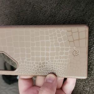 Velvet Caviar Phone Case for Samsung Galaxy S22 Ultra